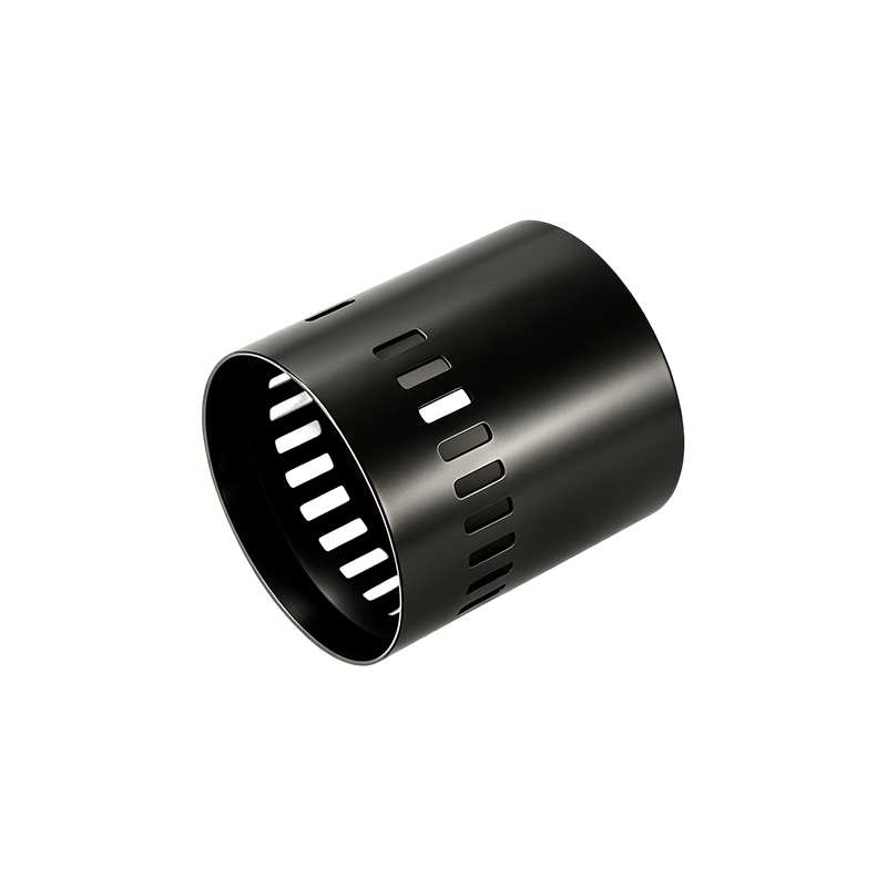 Đường kính trong 140 Vỏ động cơ bằng thép