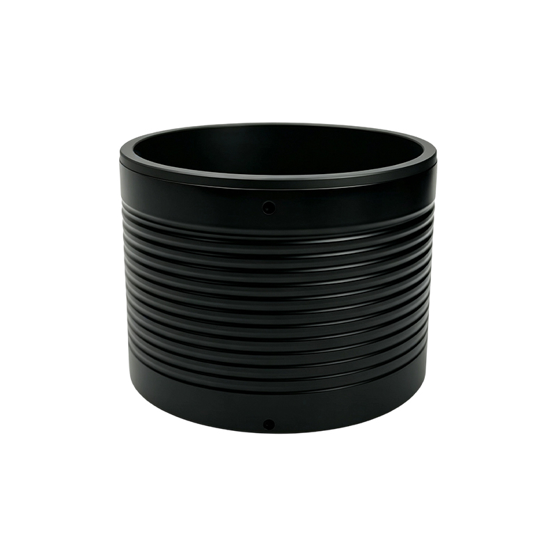 Đường kính trong 113 Vỏ động cơ có tường nặng