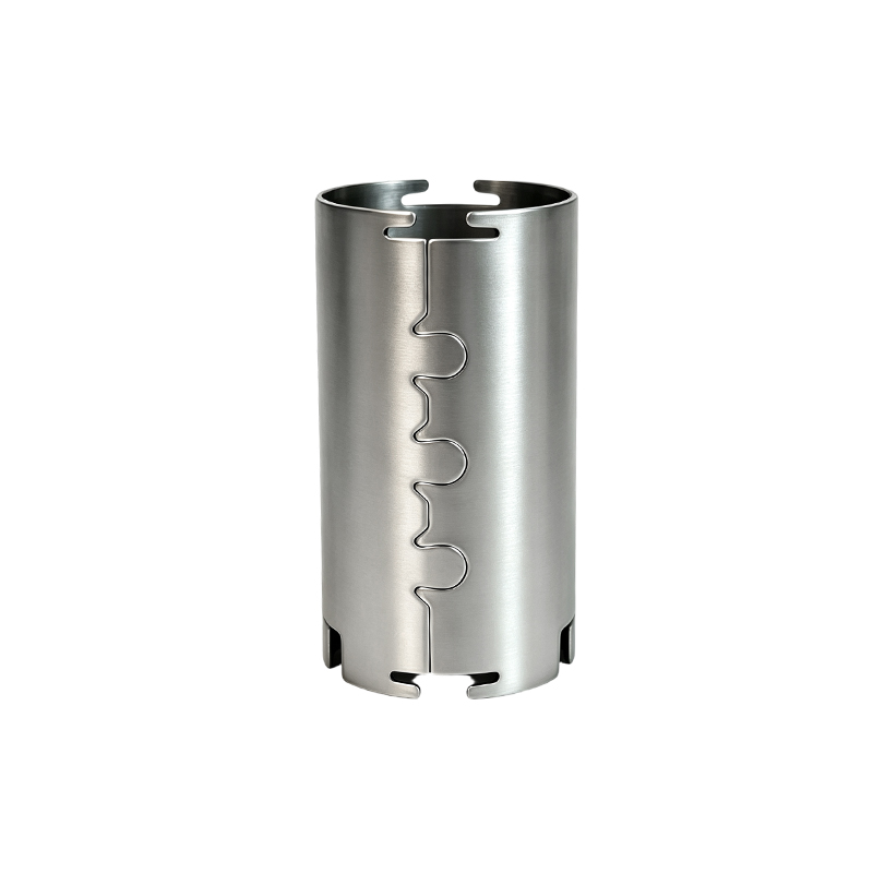 Đường kính trong 29,6 Vỏ động cơ bằng thép