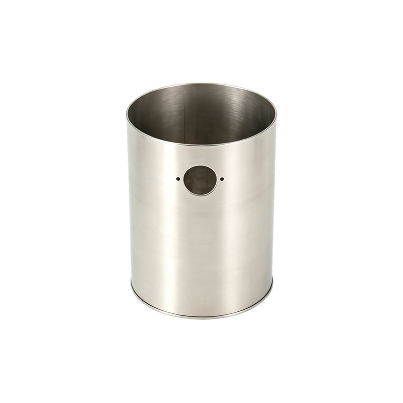 Đường kính trong 139 304SS Vỏ động cơ Đường kính trong 139 304SS Vỏ động cơ