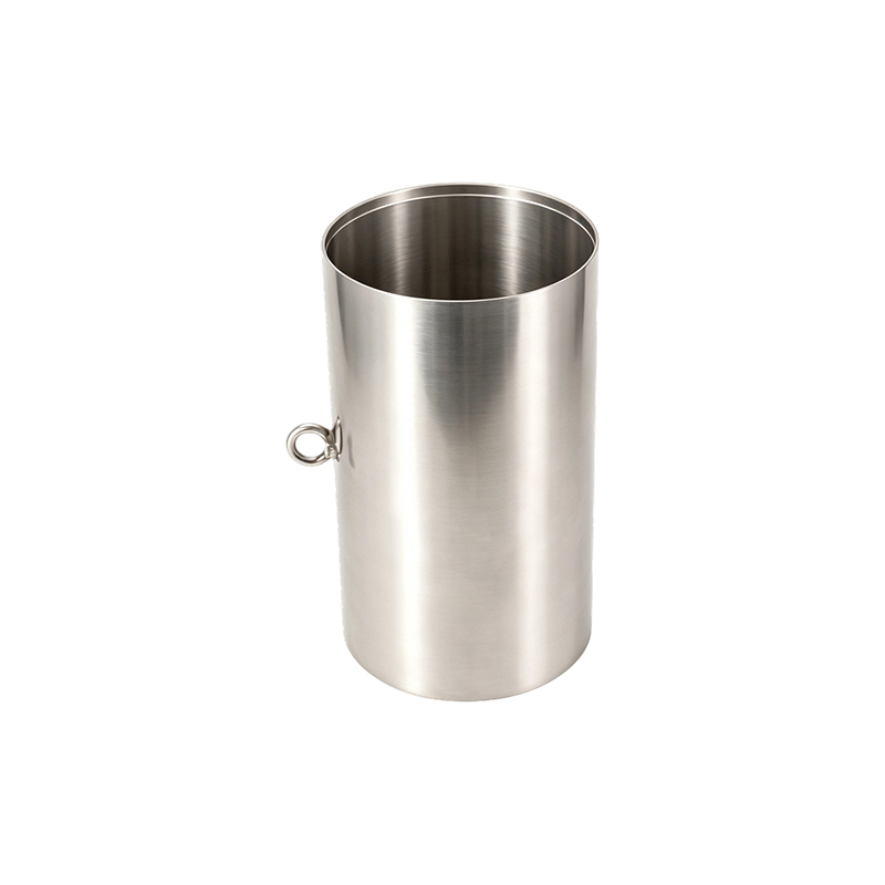 Đường kính trong 180 304SS Vỏ động cơ Đường kính trong 180 304SS Vỏ động cơ